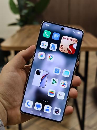 red magic 11 air: Vivo Б/у, 256 ГБ, цвет - Белый, 1 SIM, 2 SIM — 8