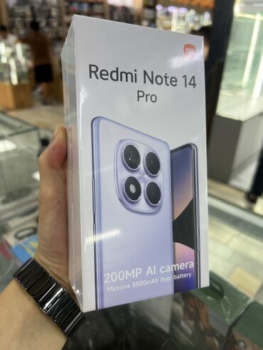 tecno spark go 2023 цена в бишкеке: Redmi, Redmi Note 14 Pro, Новый, 512 ГБ, 2 SIM