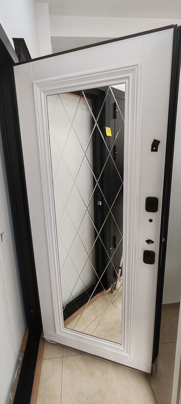 Otaq qapıları: Yeni Otaq qapısı 90x205 sm Zamok və çərçivə ilə, Zəmanətli, Ödənişli quraşdırma, Pulsuz çatdırılma, Ödənişli çatdırılma, Rayonlara çatdırılma -da lalafo.az — 11 Otaq qapıları: Yeni Otaq qapısı 90x205 sm Zamok və çərçivə ilə, Zəmanətli, Ödənişli quraşdırma, Pulsuz çatdırılma, Ödənişli çatdırılma, Rayonlara çatdırılma — 11