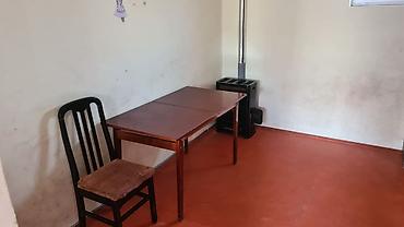 xacmazda bag satilir: 45 kv. m, 1 otaqlı, Qaz, İşıq, Su — 2
