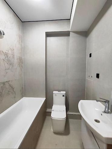 Продажа квартир: 1 комната, 42 м², Элитка, 7 этаж, Дизайнерский ремонт — 7