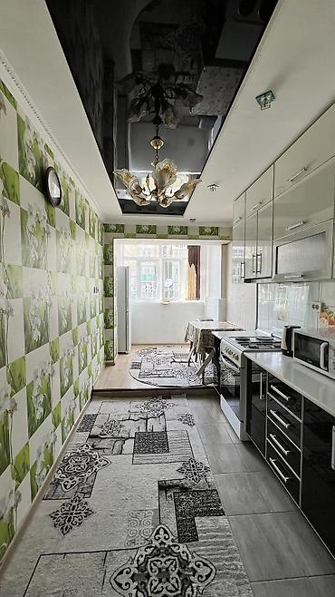 Продажа квартир: 2 комнаты, 47 м², 104 серия, 1 этаж — 1