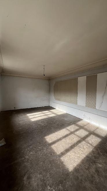 Продажа коттеджей и домов: Областная Больницага жакын жерден ПСО абалында жер үй сатылат — 11