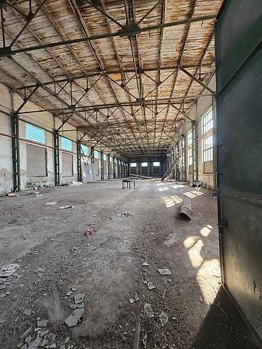 maştaga: İcarəyə Anbar – Bakı, Sabunçu r., Maştağa qəs. Daş konstruksiyalı — 5