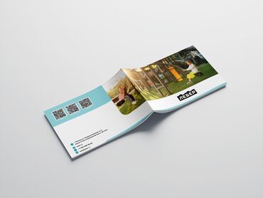 Графические дизайнеры: Графический дизайнер — 7