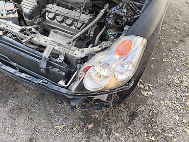 Другие автоуслуги: Ремонт Бамперов любой сложности и Полировка фар Сухой туман - — 25