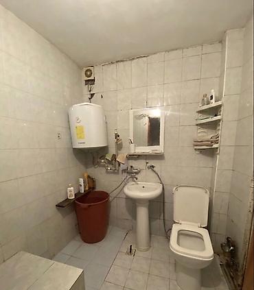 Mənzillər: Bakı, 3 otaqlı, Köhnə tikili, 62 kv. m — 10