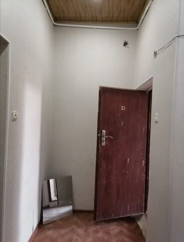 Qarajlar: Bakı, Buzovna, 2 otaqlı, Köhnə tikili, 50 kv. m