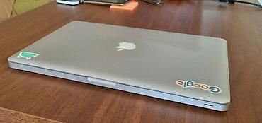 Apple MacBook: Yeni Apple MacBook, 15 ", Intel Core i7, 256 GB — 4