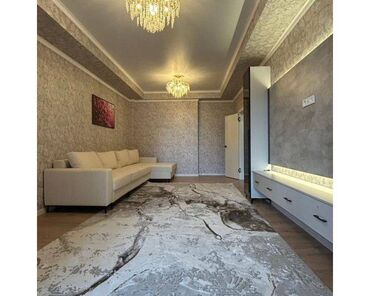 дом барачного типа: 3 комнаты, 96 м², Элитка, 3 этаж, Дизайнерский ремонт