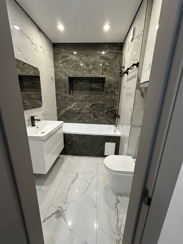 Продажа квартир: 2 комнаты, 63 м², Элитка, 10 этаж, Евроремонт
