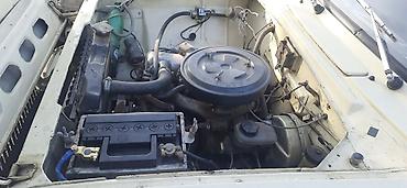 Москвич: Москвич 412: 1983 г., 1.2 л, Механика, Бензин, Седан — 9