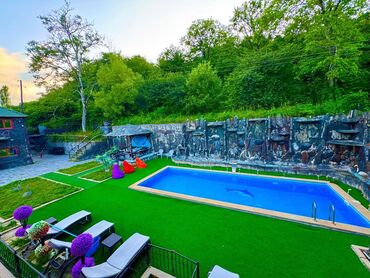 Günlük kirayə evlər: 550 kv. m, 6 otaqlı, Qaz, Kombi, Su -da lalafo.az — 23 Günlük kirayə evlər: 550 kv. m, 6 otaqlı, Qaz, Kombi, Su — 23