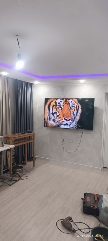 Напольные работы: Укладка пола | Ламинат, Линолеум 3-5 лет опыта — 17