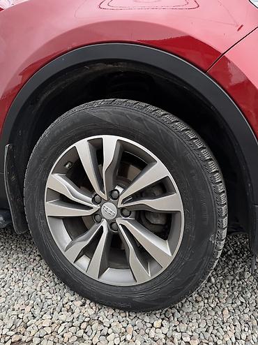 Другой транспорт: Срочно! Срочно! Продаю ЖЕЛЛИ АТЛАС крассовер 2020, 1.8 объем турбо — 15