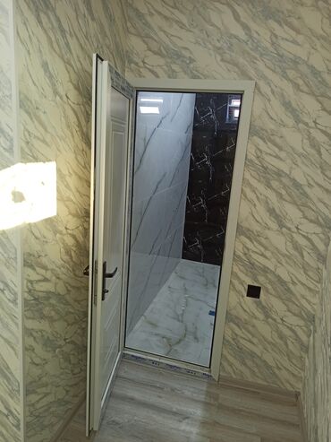 Həyət evləri və villaların satışı: Sabunçu qəs. 4 otaqlı, 95 kv. m, Kredit yoxdur, Yeni təmirli — 9