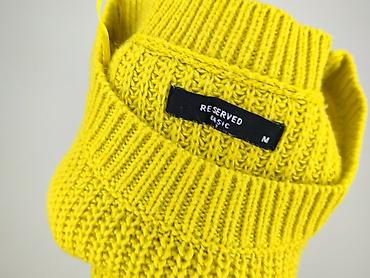 biala koszula reserved: Sweter damski, rozmiar M — 4