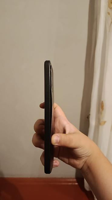 Oppo A18, rəng - Qara