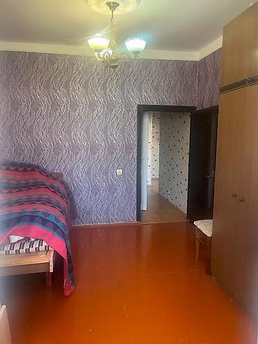 menzil almaq: Bakı, 3 otaqlı, Köhnə tikili, 66 kv. m — 5