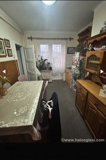 Prodaja stanova: Dvosoban stan sa funkcionalnim rasporedom prostorija. - Prostrana — 1