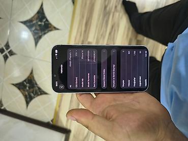 Техника и электроника: IPhone 14, Face ID — 6