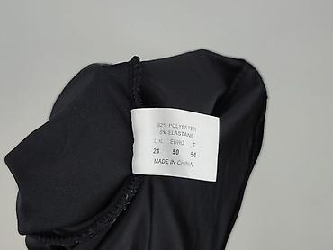 elegance: Essence, Spódnica damska, rozmiar 4XL — 5