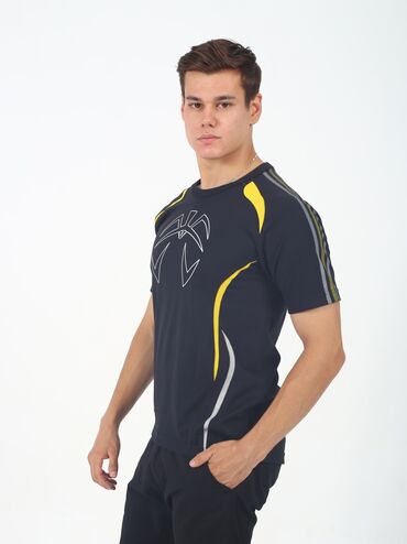 Футболки: Футболка Adidas Treino Tee Original !!! Категория - Adidas Climacool — 19