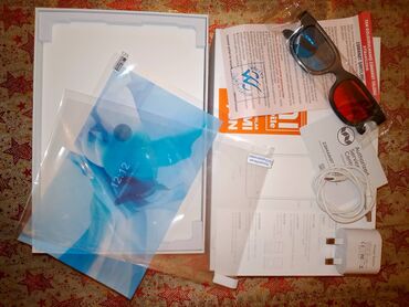 Digər planşetlər: Discover Note13 plus 10.1düym. Smart tal in your life. Specification — 9