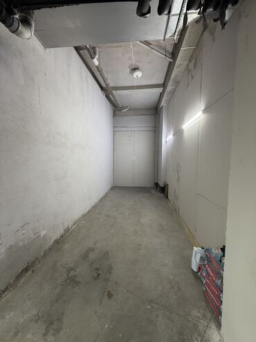Паркинги: Продаётся блок парковочных мест в подземном паркинге, г. Бишкек район — 18