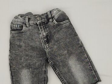 koszulka minecraft 128: Shorts, Little kids, 4-5 years, 110, condition - Perfect