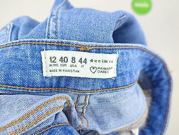 jeansy flared: Denim Co, Jeansy damskie, rozmiar XL — 4