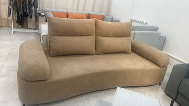 Ортопедические матрасы: Прямой диван, Новый, Двуместный