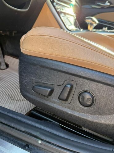 Kia: Kia K7: 2019 г., 2 л, Автомат, Гибрид, Седан — 12