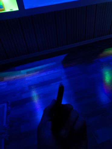 Samsung: Samsung Galaxy A13, 4 GB, rəng - Qara, Qırıq — 9