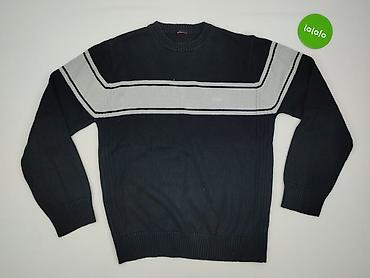golf him: Sweter dla mężczyzn, rozmiar L — 2