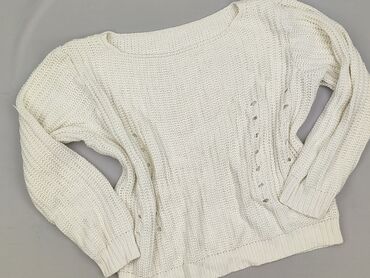 Women`s sweater, L (EU 40)