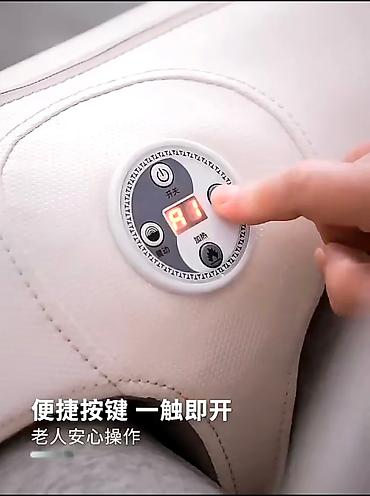 Массажеры и массажные аксессуары: Массажер Для ног, Новый — 4