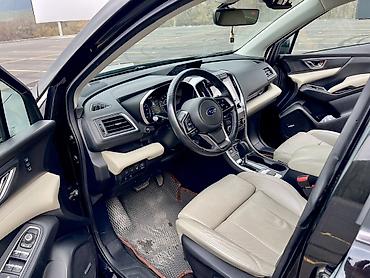 Subaru: Subaru Ascent: 2019 г., 2.4 л, Вариатор, Бензин, Кроссовер — 12