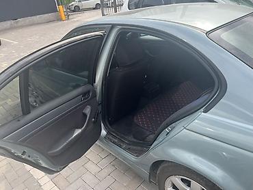 bmw e46 m3: BMW 3 series: 2001 г., 2 л, Механика, Бензин, Седан — 2
