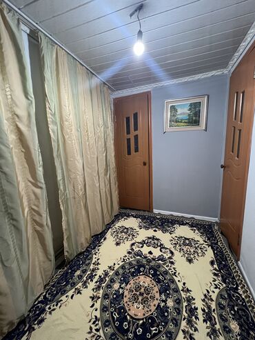 Продажа домов: Дом, 50 м², 2 комнаты, Собственник, Косметический ремонт — 10