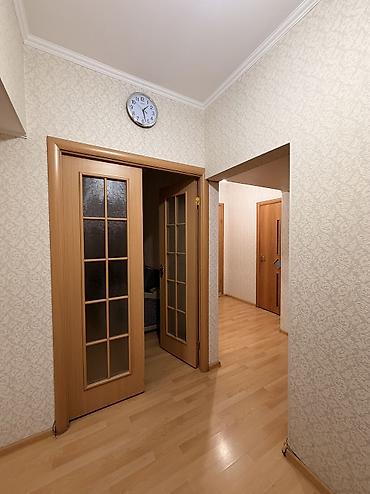 Продажа квартир: 3 комнаты, 71 м², Тунгуч мкр 106 серия, 5 этаж — 3
