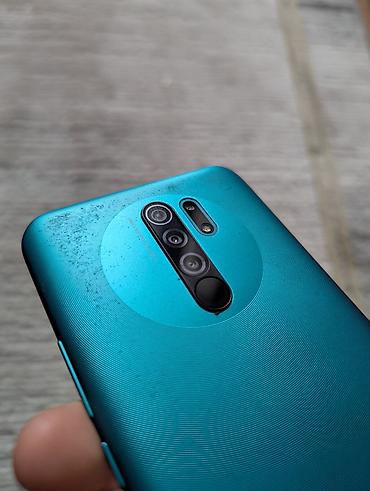 redmi 9 32: Redmi, Redmi 9, Б/у, 64 ГБ, 2 SIM — 3