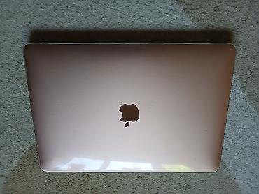 macbook 2010: Apple MacBook Air 13" (модель A1932, EMC 3184), цвет Gold — 1