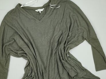 Sweter damski, Apricot, rozmiar M