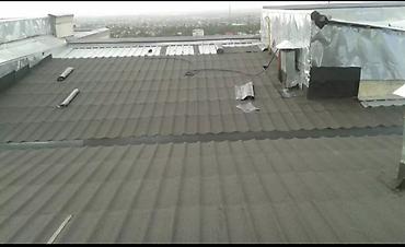 Кровля крыши: Кровля крыши | Монтаж, Демонтаж, Для прогревания Больше 6 лет опыта — 6