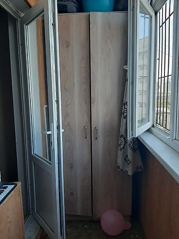 магинит: 1 комната, 9 мкр Собственник, Студентам, от 6 месяцев, С мебелью полностью — 9