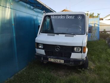 купить автомобиль маз в бишкеке: Mercedes-Benz Спринтер: 1992 г., 3 л, Механика, Дизель, Бус