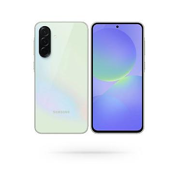 note 2: Samsung Galaxy A36, Новый, 256 ГБ, цвет - Черный, 2 SIM — 4