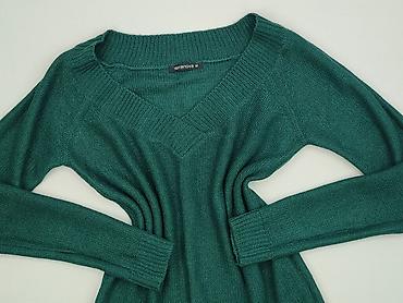 terranova golf: Terranova, Sweter damski, rozmiar M — 1