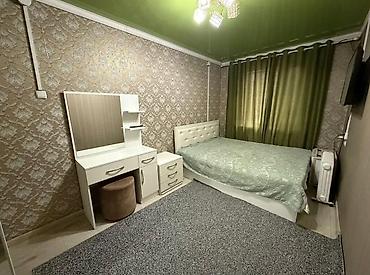 Продажа квартир: 3 комнаты, 59 м², 104 серия, 1 этаж, Евроремонт at lalafo.kg — 8 Продажа квартир: 3 комнаты, 59 м², 104 серия, 1 этаж, Евроремонт — 8
